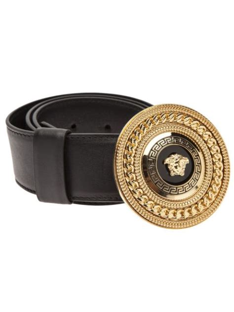 pictures of versace belts|farfetch belts for women.